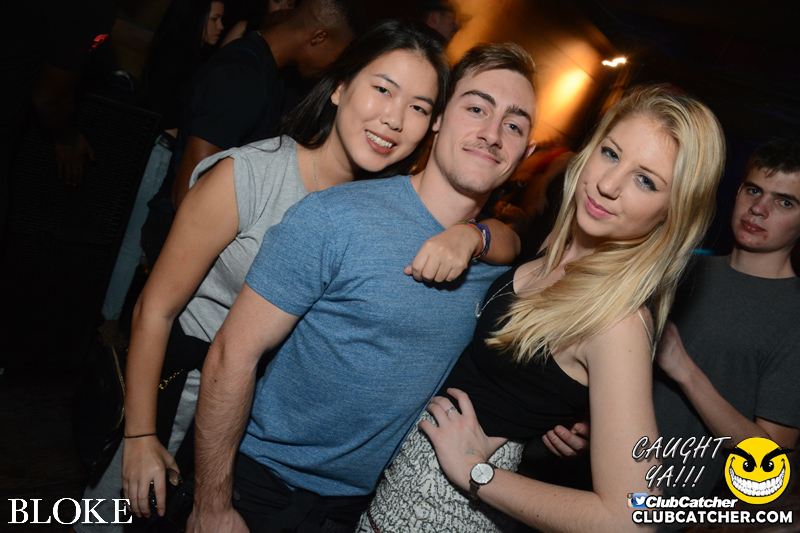 Bloke nightclub photo 112 - November 26th, 2015