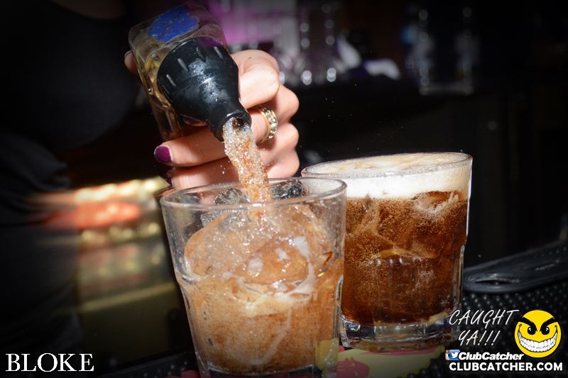 Bloke nightclub photo 13 - November 26th, 2015