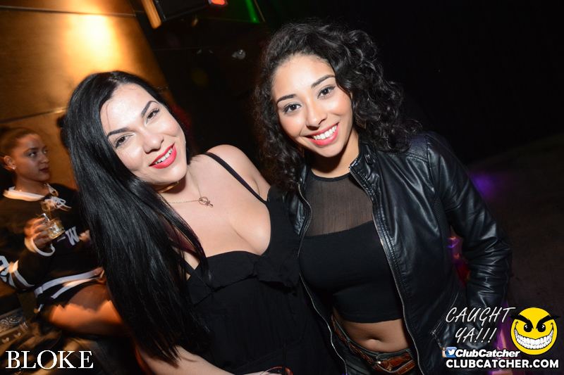 Bloke nightclub photo 125 - November 26th, 2015