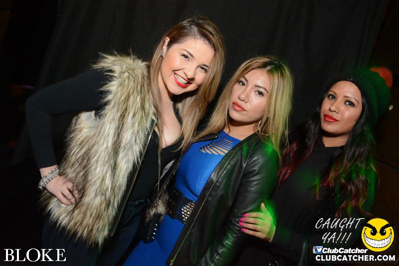 Bloke nightclub photo 126 - November 26th, 2015