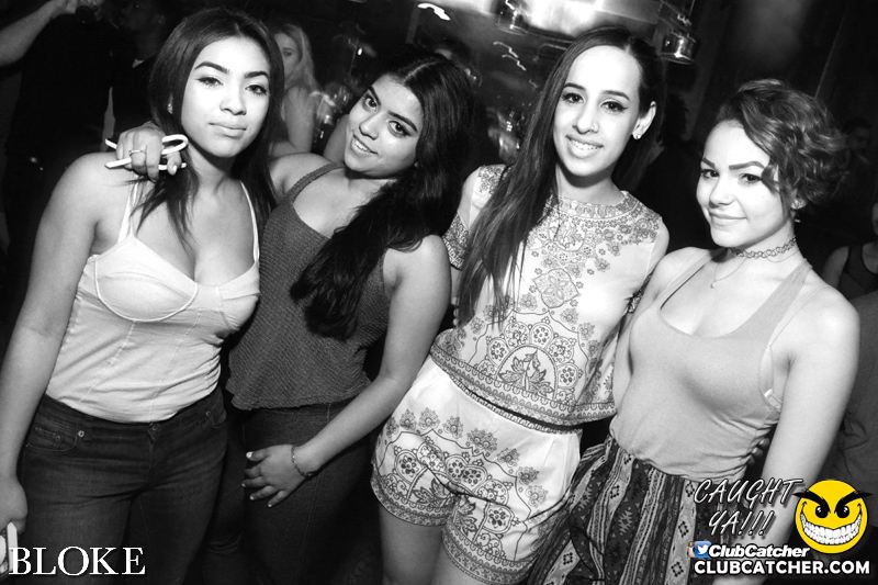Bloke nightclub photo 15 - November 26th, 2015