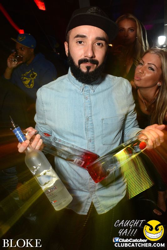 Bloke nightclub photo 16 - November 26th, 2015