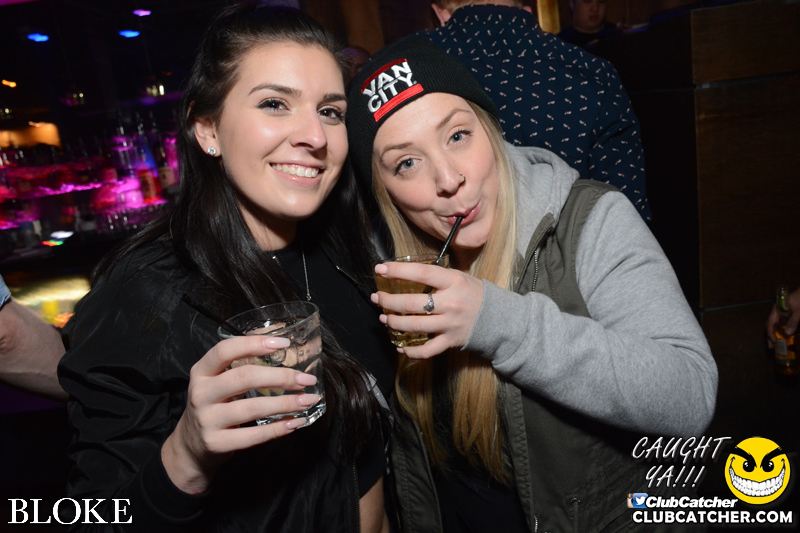 Bloke nightclub photo 155 - November 26th, 2015