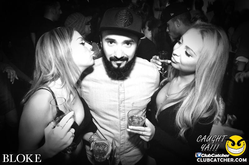 Bloke nightclub photo 157 - November 26th, 2015