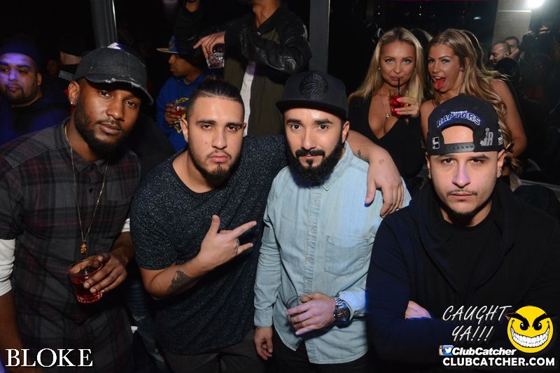 Bloke nightclub photo 17 - November 26th, 2015