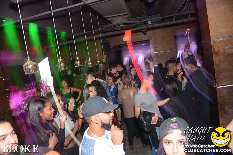 Bloke nightclub photo 23 - November 26th, 2015