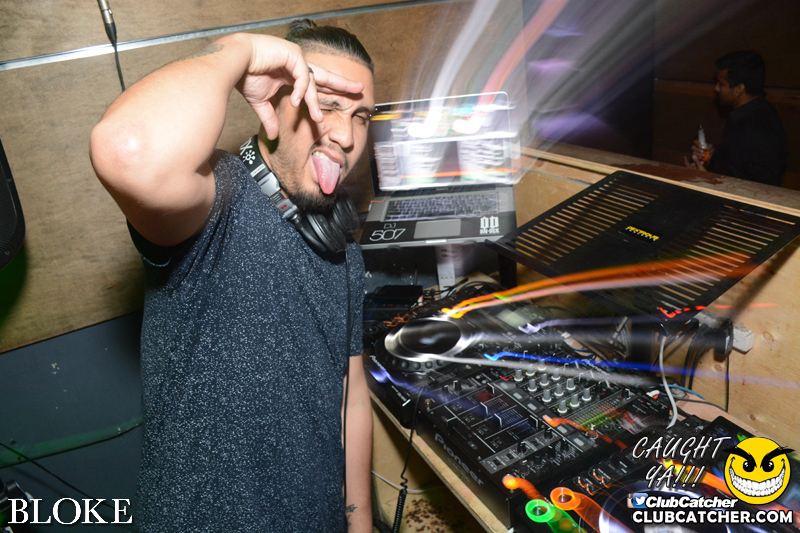 Bloke nightclub photo 24 - November 26th, 2015