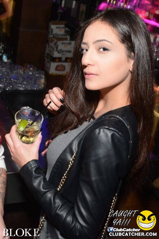 Bloke nightclub photo 27 - November 26th, 2015