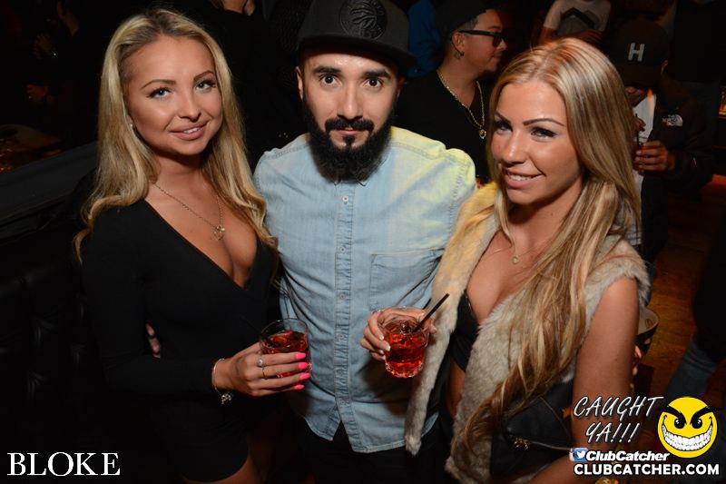 Bloke nightclub photo 29 - November 26th, 2015