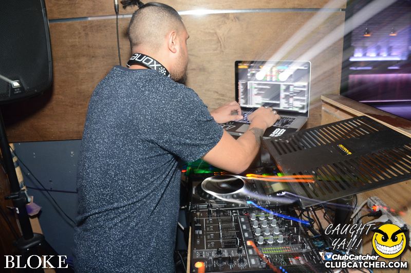 Bloke nightclub photo 30 - November 26th, 2015