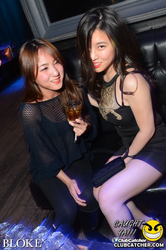 Bloke nightclub photo 4 - November 26th, 2015