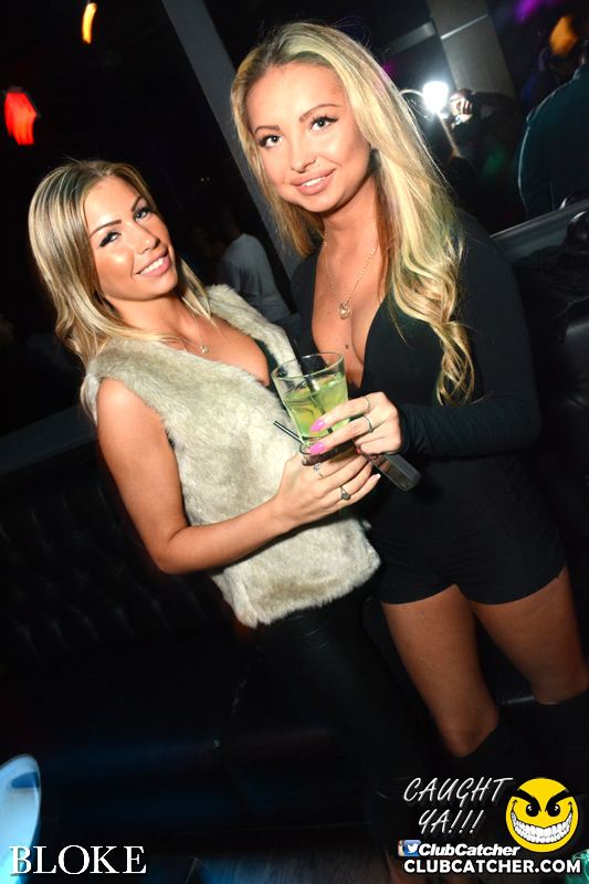 Bloke nightclub photo 33 - November 26th, 2015