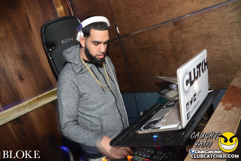 Bloke nightclub photo 34 - November 26th, 2015