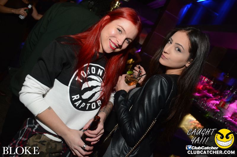 Bloke nightclub photo 38 - November 26th, 2015