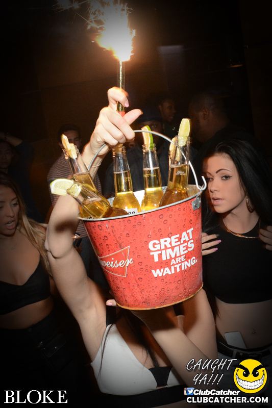 Bloke nightclub photo 39 - November 26th, 2015