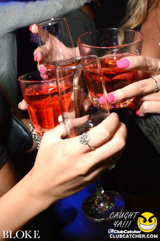 Bloke nightclub photo 5 - November 26th, 2015