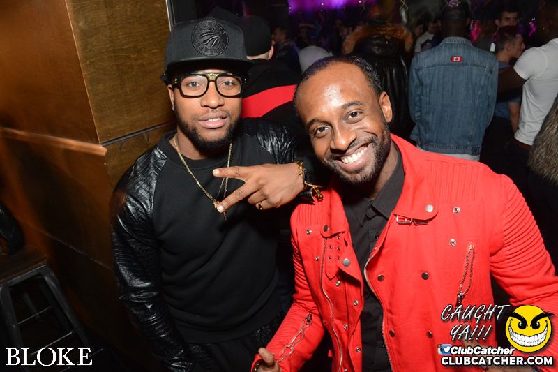 Bloke nightclub photo 45 - November 26th, 2015