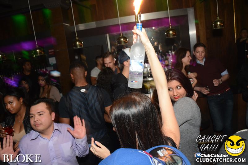 Bloke nightclub photo 46 - November 26th, 2015