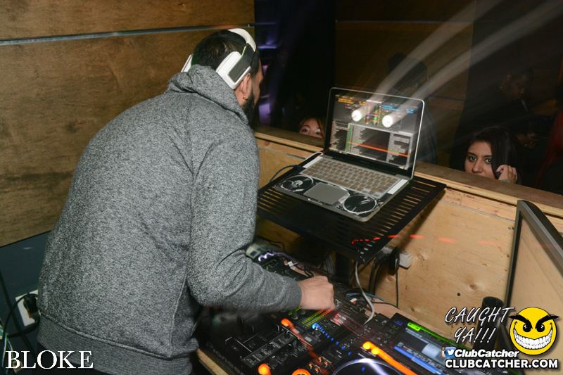 Bloke nightclub photo 48 - November 26th, 2015