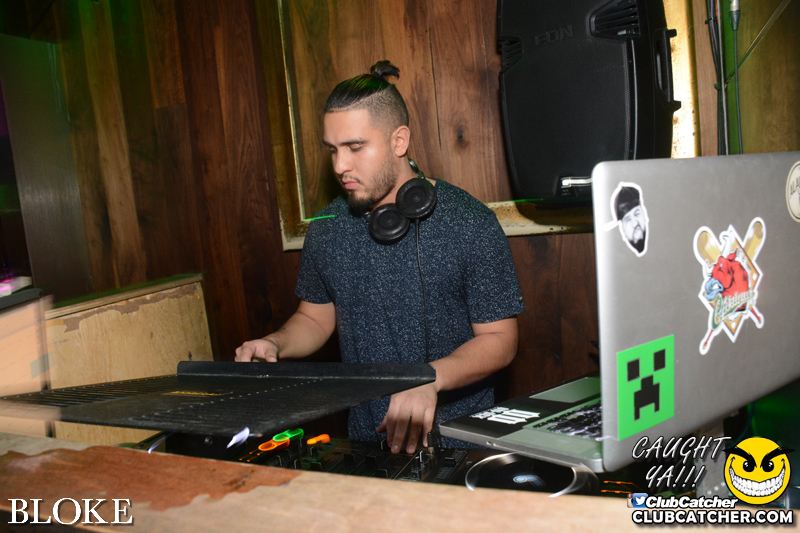 Bloke nightclub photo 50 - November 26th, 2015