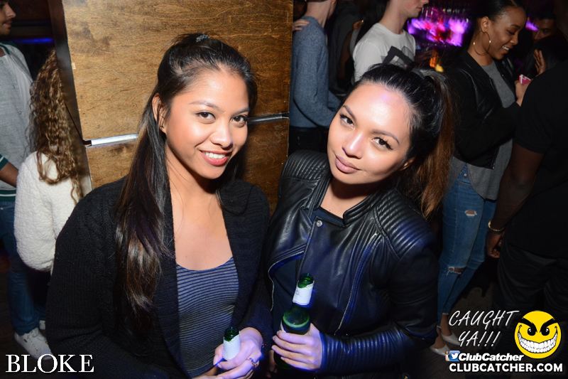 Bloke nightclub photo 51 - November 26th, 2015