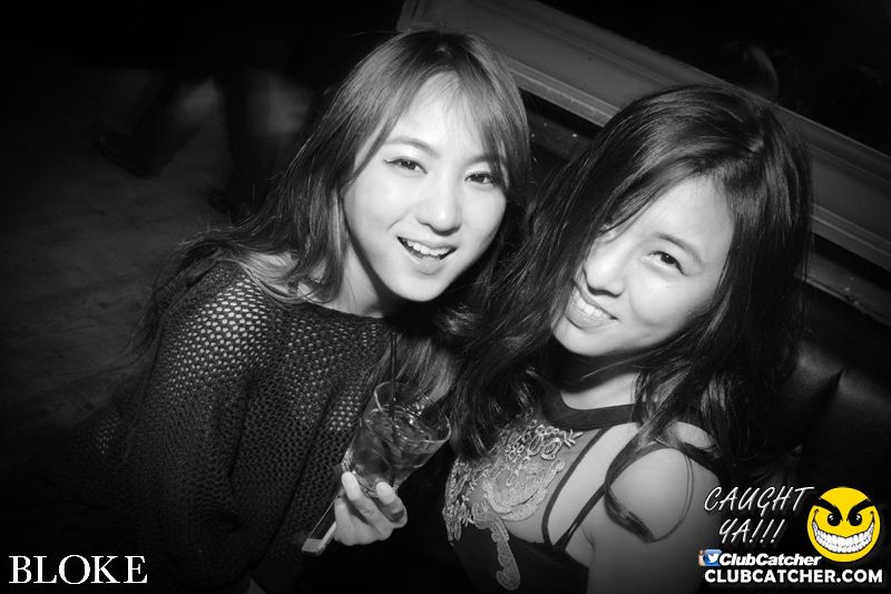 Bloke nightclub photo 52 - November 26th, 2015