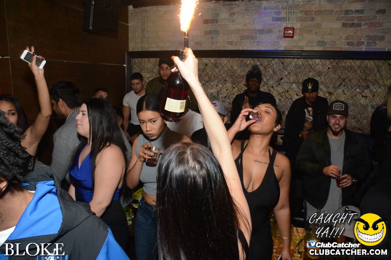 Bloke nightclub photo 53 - November 26th, 2015