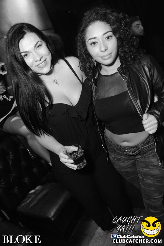 Bloke nightclub photo 54 - November 26th, 2015