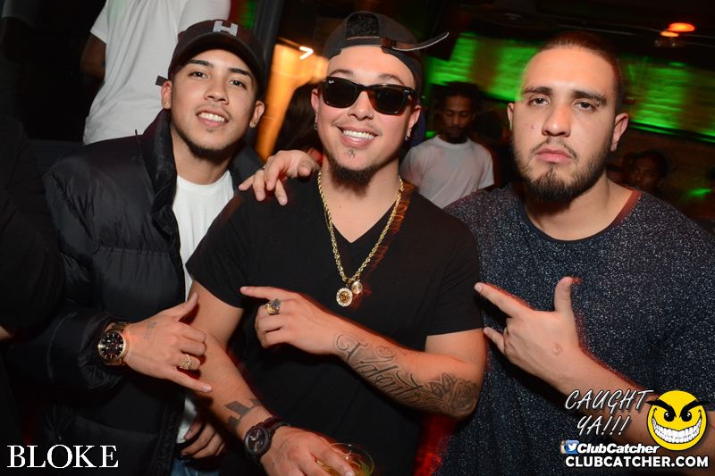 Bloke nightclub photo 57 - November 26th, 2015