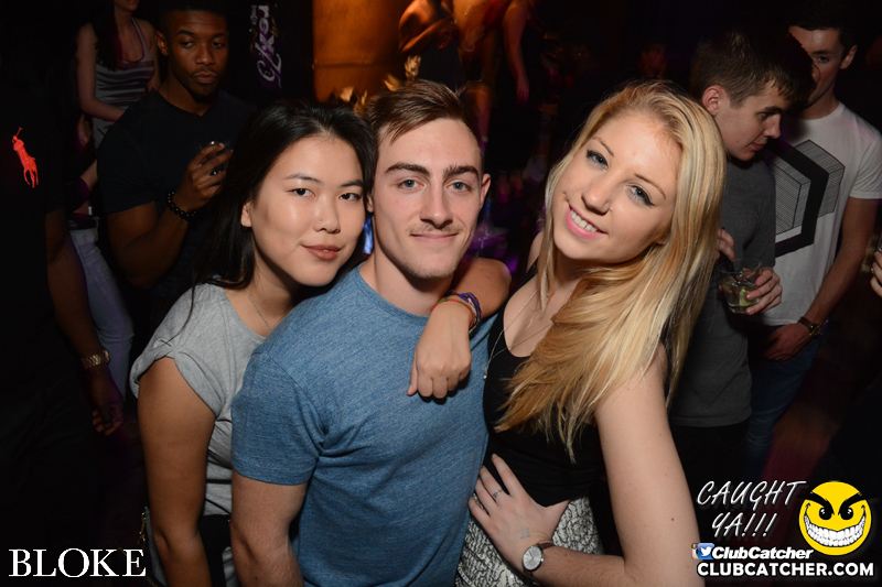 Bloke nightclub photo 60 - November 26th, 2015