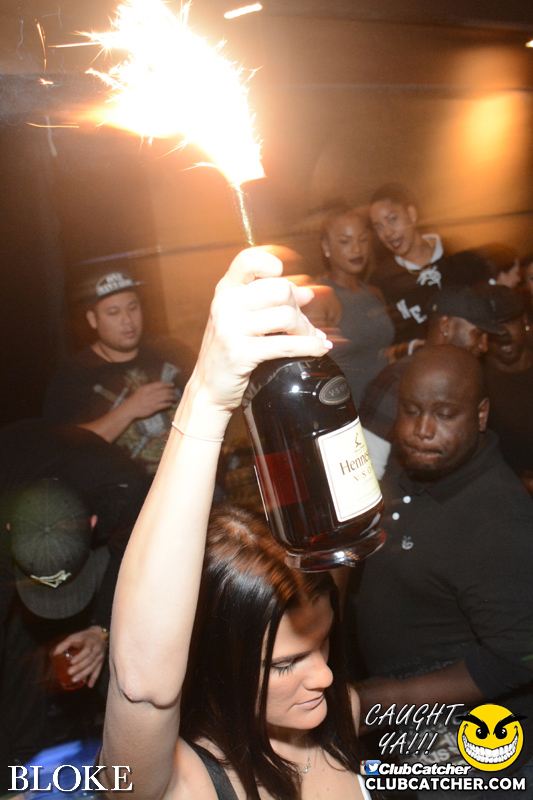 Bloke nightclub photo 73 - November 26th, 2015