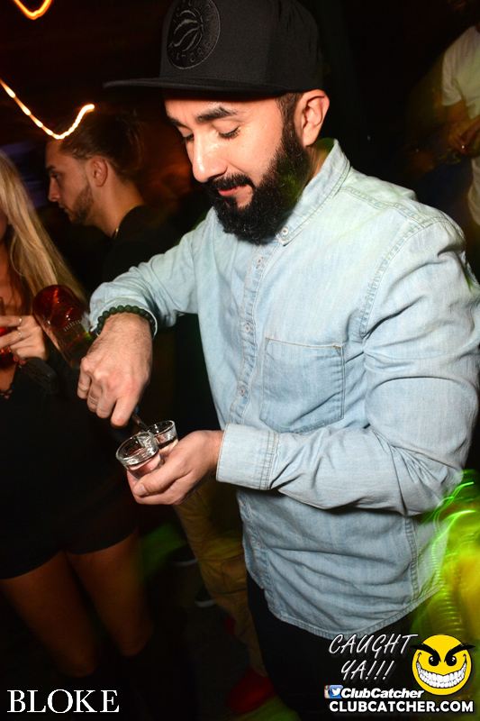 Bloke nightclub photo 75 - November 26th, 2015