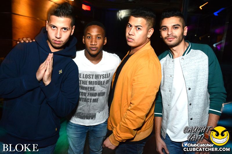 Bloke nightclub photo 78 - November 26th, 2015