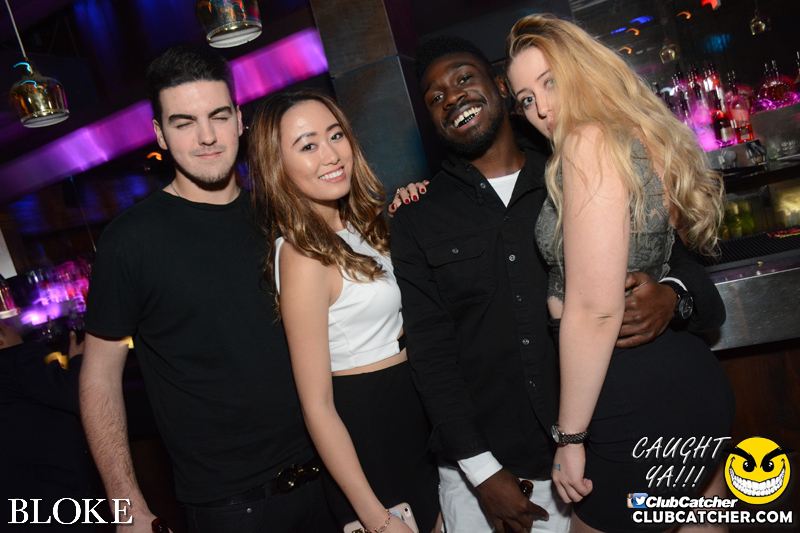 Bloke nightclub photo 79 - November 26th, 2015