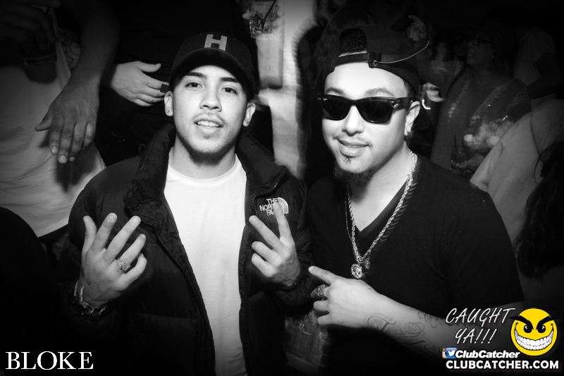 Bloke nightclub photo 87 - November 26th, 2015