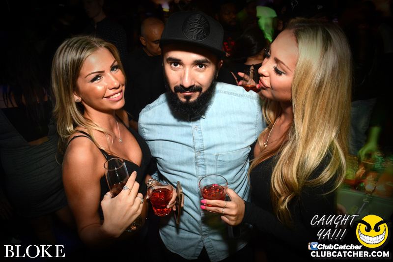 Bloke nightclub photo 10 - November 26th, 2015