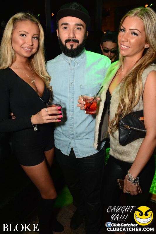 Bloke nightclub photo 92 - November 26th, 2015