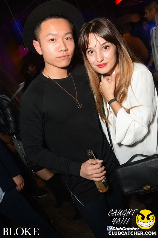 Bloke nightclub photo 95 - November 26th, 2015