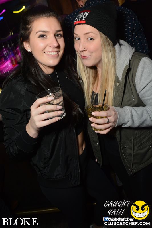 Bloke nightclub photo 98 - November 26th, 2015