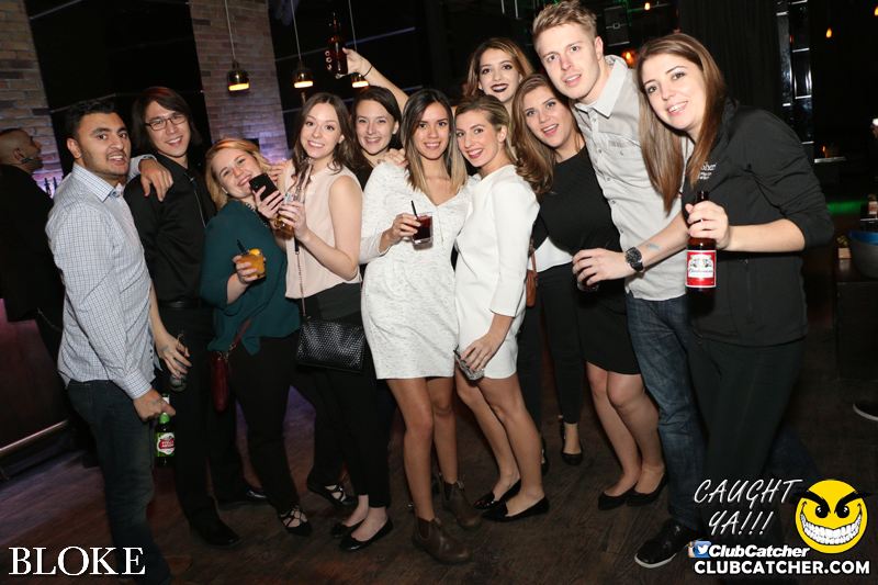 Bloke nightclub photo 11 - November 27th, 2015