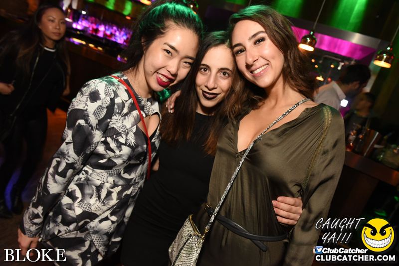 Bloke nightclub photo 101 - November 27th, 2015