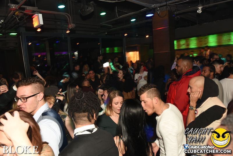 Bloke nightclub photo 105 - November 27th, 2015