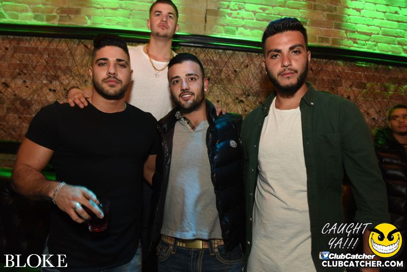 Bloke nightclub photo 108 - November 27th, 2015