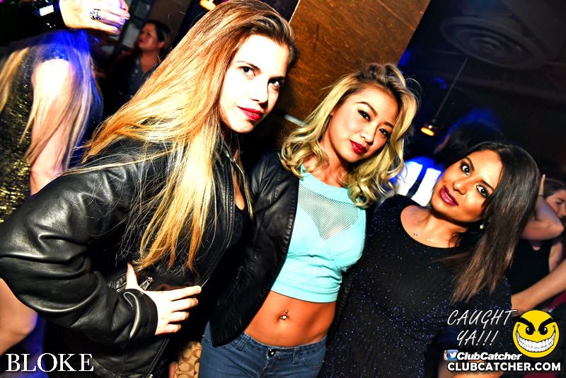 Bloke nightclub photo 111 - November 27th, 2015
