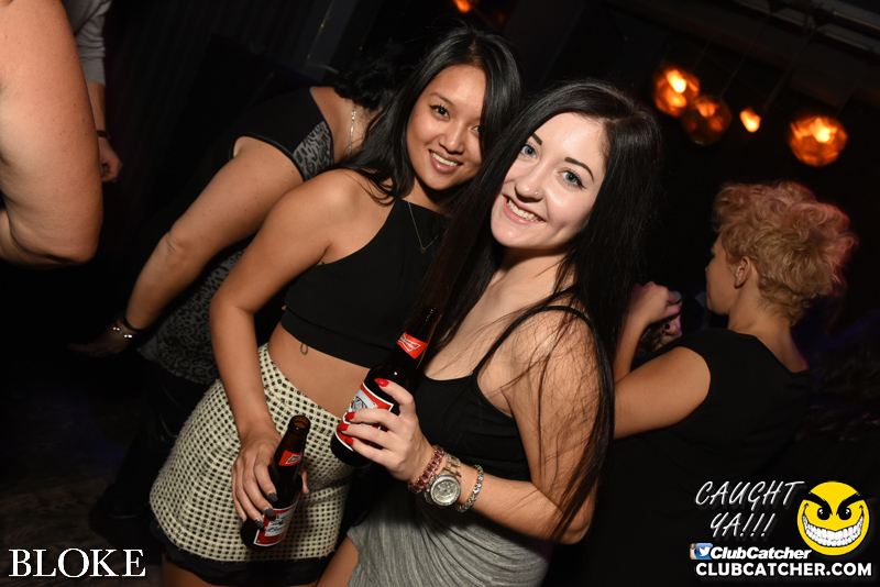 Bloke nightclub photo 117 - November 27th, 2015