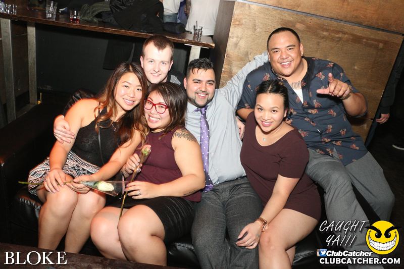 Bloke nightclub photo 131 - November 27th, 2015