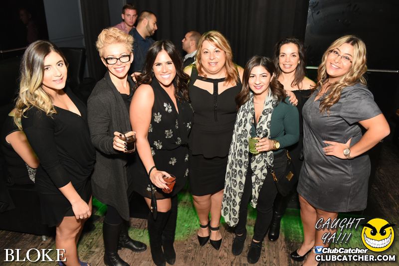 Bloke nightclub photo 15 - November 27th, 2015