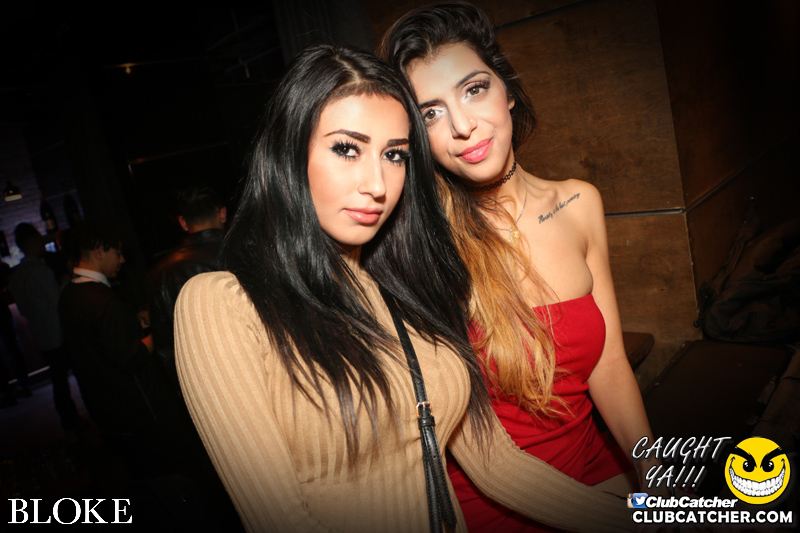 Bloke nightclub photo 145 - November 27th, 2015