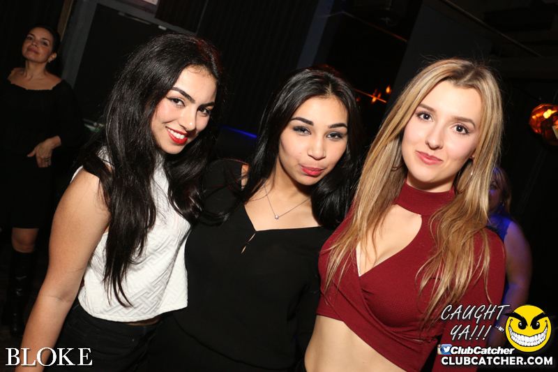 Bloke nightclub photo 149 - November 27th, 2015