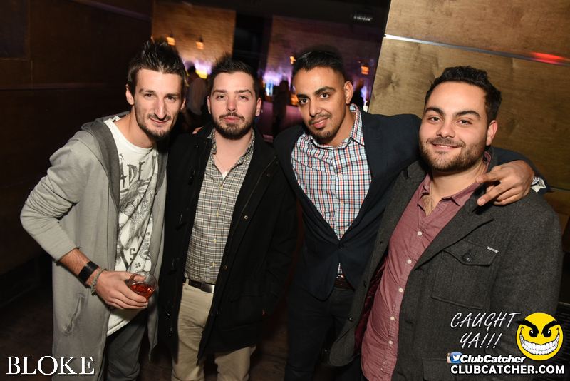 Bloke nightclub photo 16 - November 27th, 2015